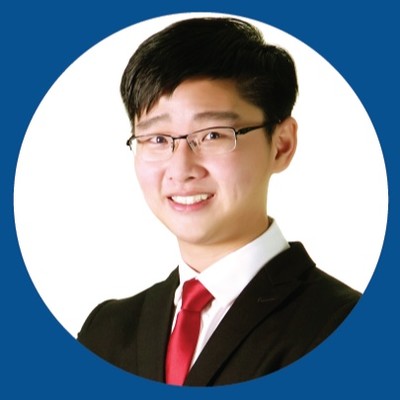 Hay Cheng Feng - Founder of LEADFLOW SEO PLT